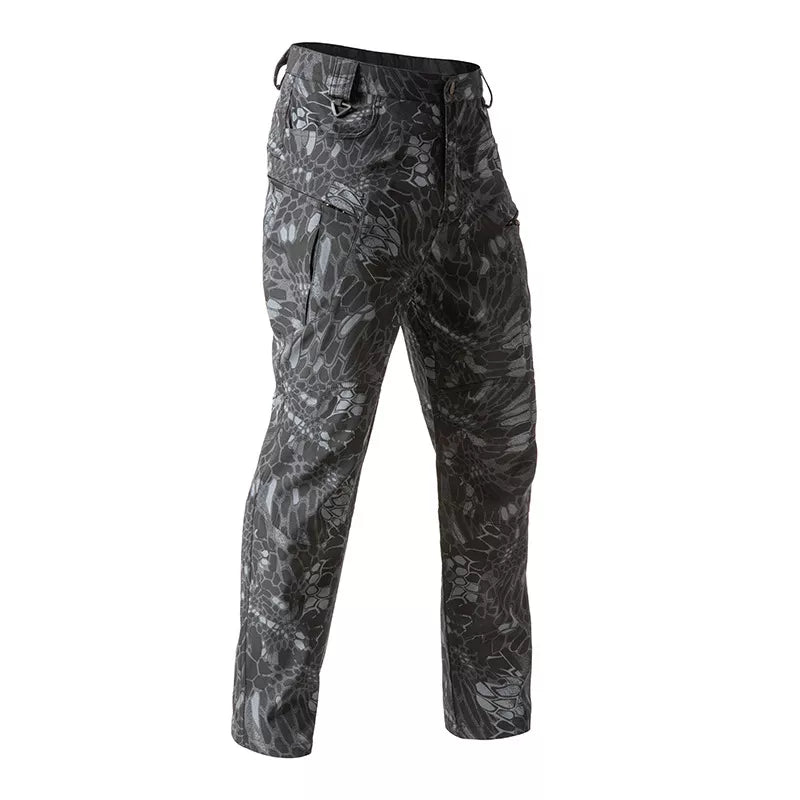👖 【Limitiertes Angebot: –50 % Rabatt】Herren Cargohose – robust, mit mehreren Taschen, 9 Farben – ideal für Arbeit, Wandern & Alltag 💪🎨🏔️