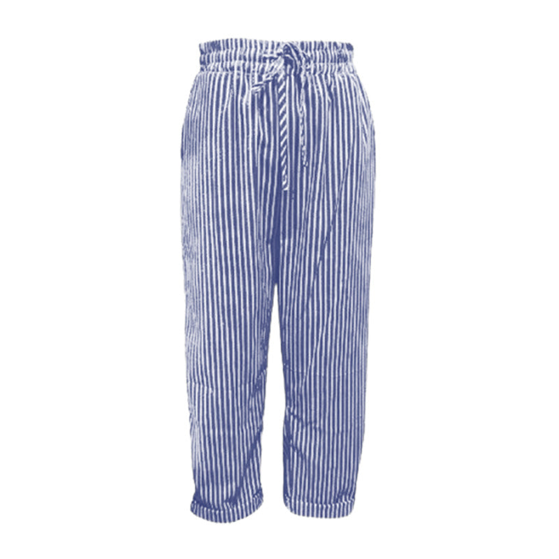 👖 50% RABATT! 🔥 Damen Freizeithose mit Print – Bequem, stylisch & perfekt für jeden Tag – Leichter Stoff, lockere Passform – ideal für City, Strand oder entspannte Stunden zu Hause 🌸