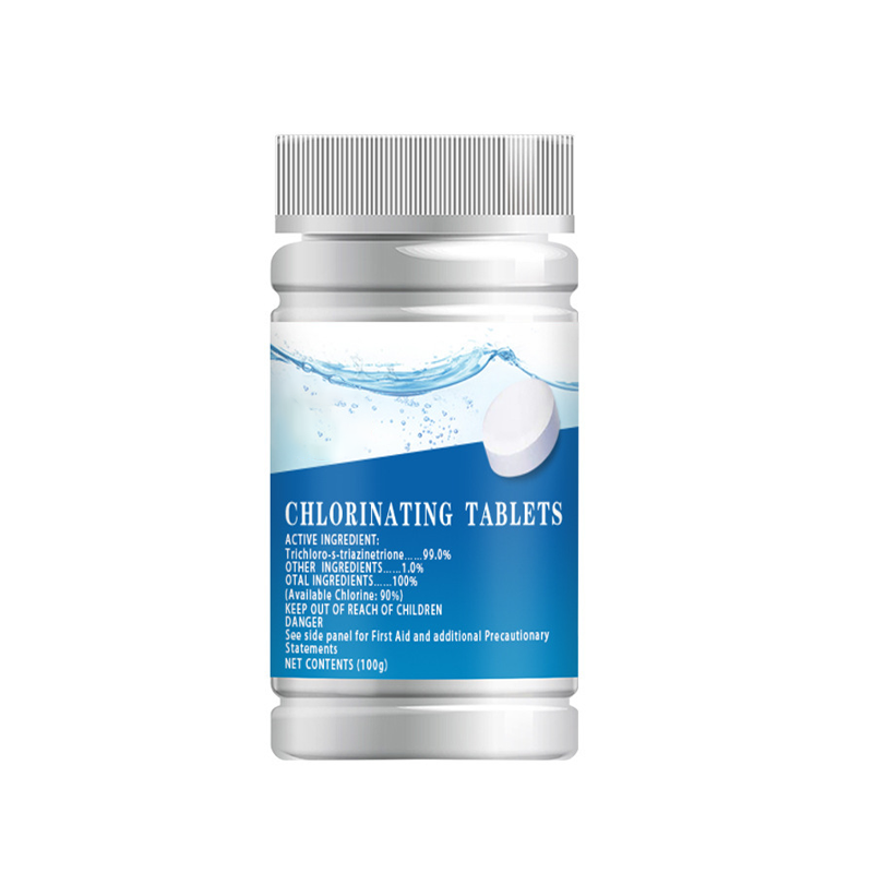 🥳2026 HEISSER VERKAUF🥳💞ÜBER 50.000 VERKAUFT!💧🛡️ 50 % RABATT! Pool-Chlorinatortabletten – Über Nacht von Grün zu Klar. Langsam auflösend, wartungsarm. Sanft zu Haut und Augen. Der beste Freund Ihres Pools. 🏖️✅