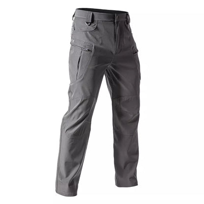 👖 【Limitiertes Angebot: –50 % Rabatt】Herren Cargohose – robust, mit mehreren Taschen, 9 Farben – ideal für Arbeit, Wandern & Alltag 💪🎨🏔️