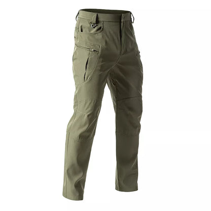 👖 【Limitiertes Angebot: –50 % Rabatt】Herren Cargohose – robust, mit mehreren Taschen, 9 Farben – ideal für Arbeit, Wandern & Alltag 💪🎨🏔️