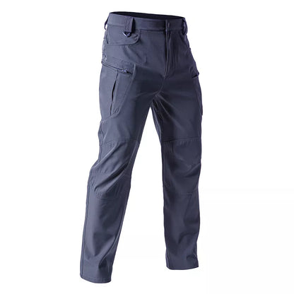 👖 【Limitiertes Angebot: –50 % Rabatt】Herren Cargohose – robust, mit mehreren Taschen, 9 Farben – ideal für Arbeit, Wandern & Alltag 💪🎨🏔️