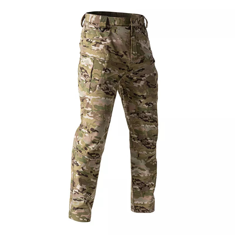 👖 【Limitiertes Angebot: –50 % Rabatt】Herren Cargohose – robust, mit mehreren Taschen, 9 Farben – ideal für Arbeit, Wandern & Alltag 💪🎨🏔️