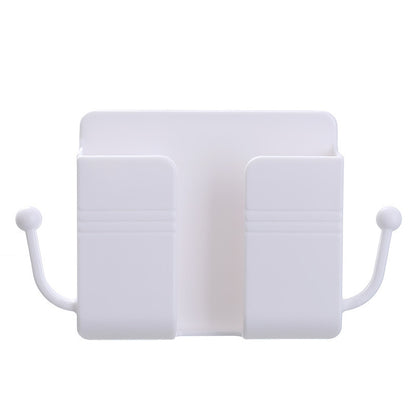 🎁🔧 50% RABATT! Universelle Wandhalterung – für Fernbedienungen, Smartphones, Stecker & mehr. 🚀💪