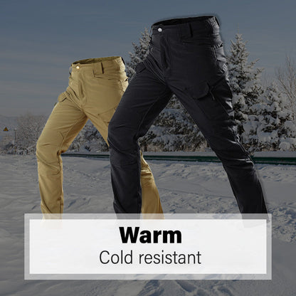 🔥Nur für kurze Zeit 50 % Rabatt🔥 🥾Taktische Arbeitshose für Herren | Für Outdoor-Abenteuer und den Alltag