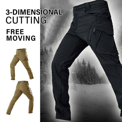🔥Nur für kurze Zeit 50 % Rabatt🔥 🥾Taktische Arbeitshose für Herren | Für Outdoor-Abenteuer und den Alltag