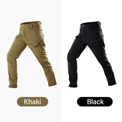🔥Nur für kurze Zeit 50 % Rabatt🔥 🥾Taktische Arbeitshose für Herren | Für Outdoor-Abenteuer und den Alltag