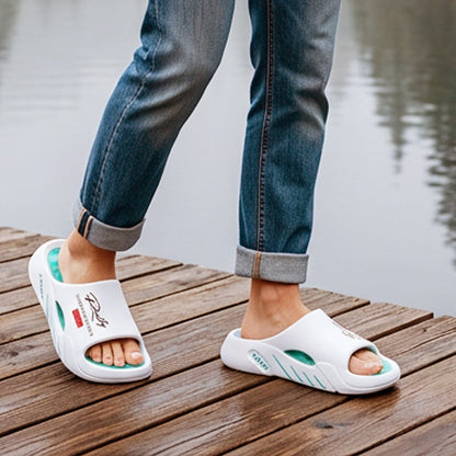 🌞Neu eingetroffen – 50 % Rabatt!🏖️Rutschfeste Cloud-Slipper für Herren mit dicker Sohle