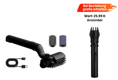🔥🔥🍖 60% Rabatt - nur €42.99  ⚡️Kabelloser elektrischer Grillbürstenreiniger🍔Es gibt derzeit auch günstige Kombi-Angebote💪