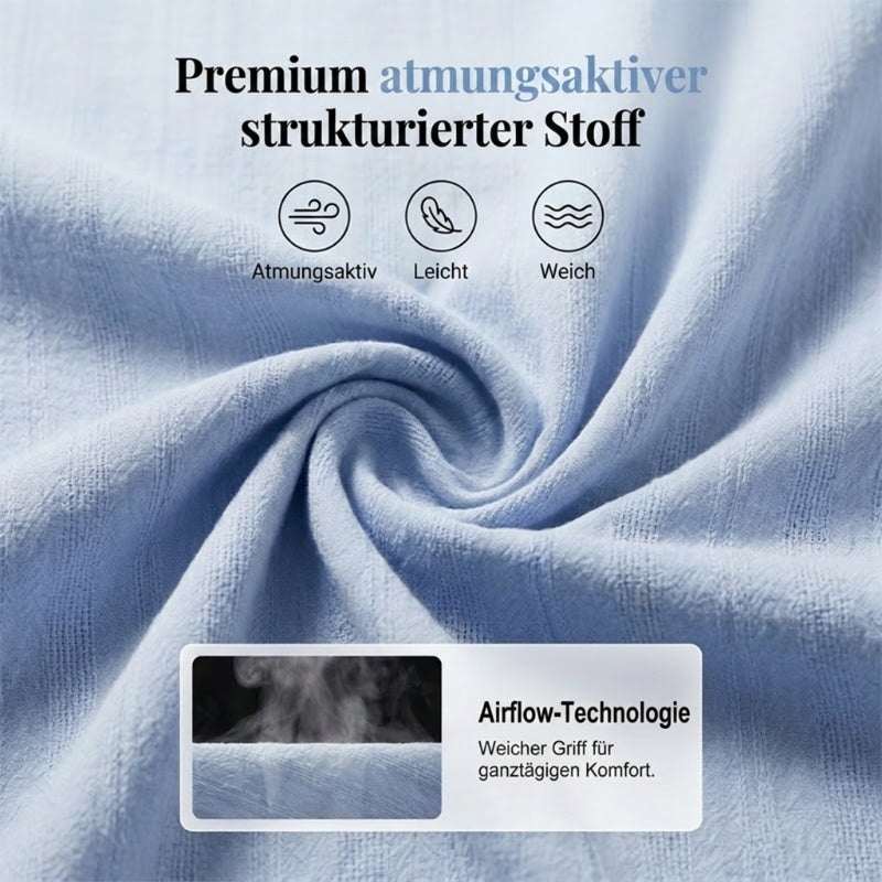👗 NUR FÜR BEGRENZTE ZEIT: 50 % RABATT! ✨ Kurzärmeliges, gestuftes Minikleid für Damen – luftig, verspielt, perfekt für den Sommer 🌞