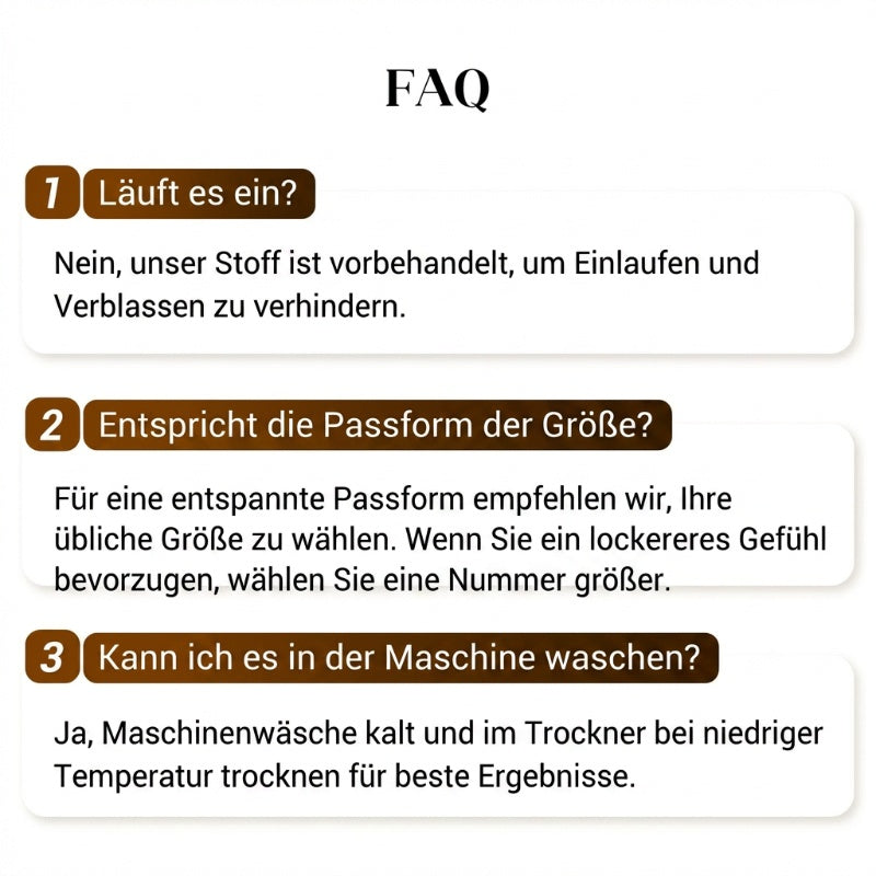 💕50% RABATT💕Lässige Baumwoll- und Leinenhosen für Damen