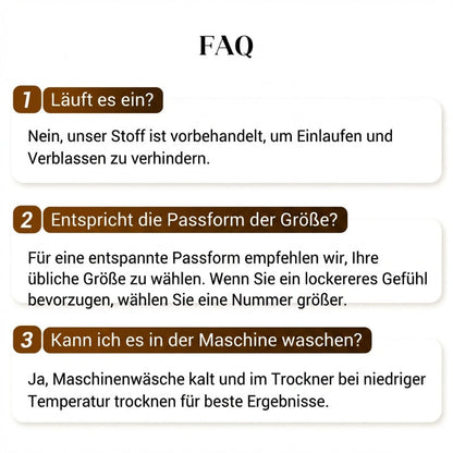 💕50% RABATT💕Lässige Baumwoll- und Leinenhosen für Damen