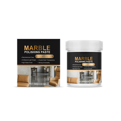 🎉 🔥 OFFERTA LIMITATA – 50% DI SCONTO!🏠 Dimentica le Ristrutturazioni Costose – Pasta per Marmo per Rinnovare Piani di Lavoro e Superfici in Pietra