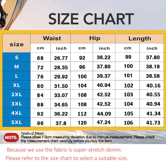 ✨ LIMITIERT: 50% RABATT! 👖 Zerrissene Stretch-Skinny-Jeans – Figurformend, Elastischer Kordelzugbund & Bequem für den Alltag 🔥