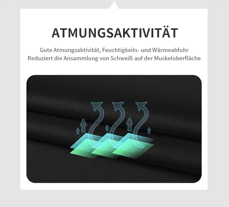 👚 50% RABATT! 🔥 Ionic Shaping ärmelloses Shirt – 2025 Neue Version – Figurformend, atmungsaktiv & perfekt für unter jedem Outfit ✨