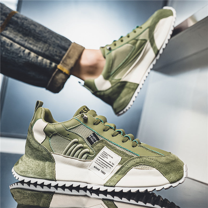 🔥Atmungsaktive Freizeit- und Sportschuhe für Herren