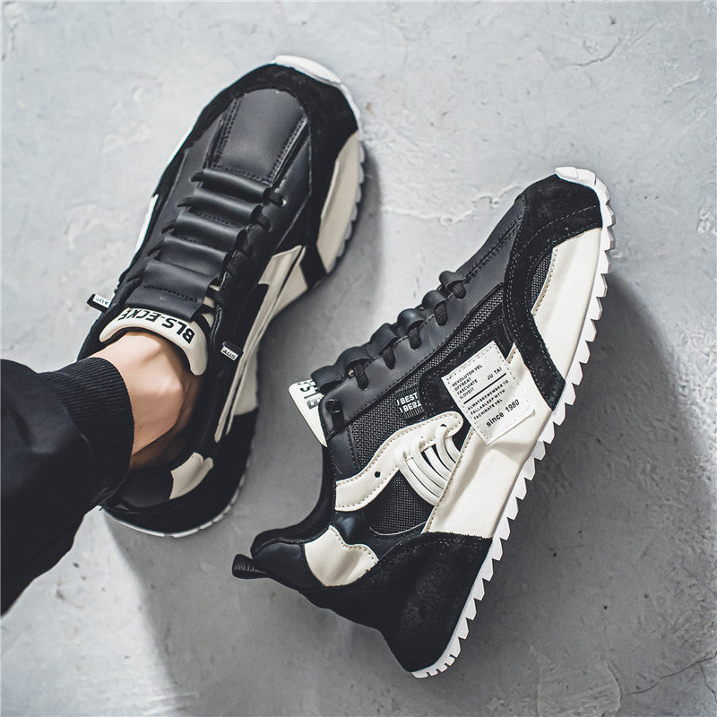 🔥Atmungsaktive Freizeit- und Sportschuhe für Herren