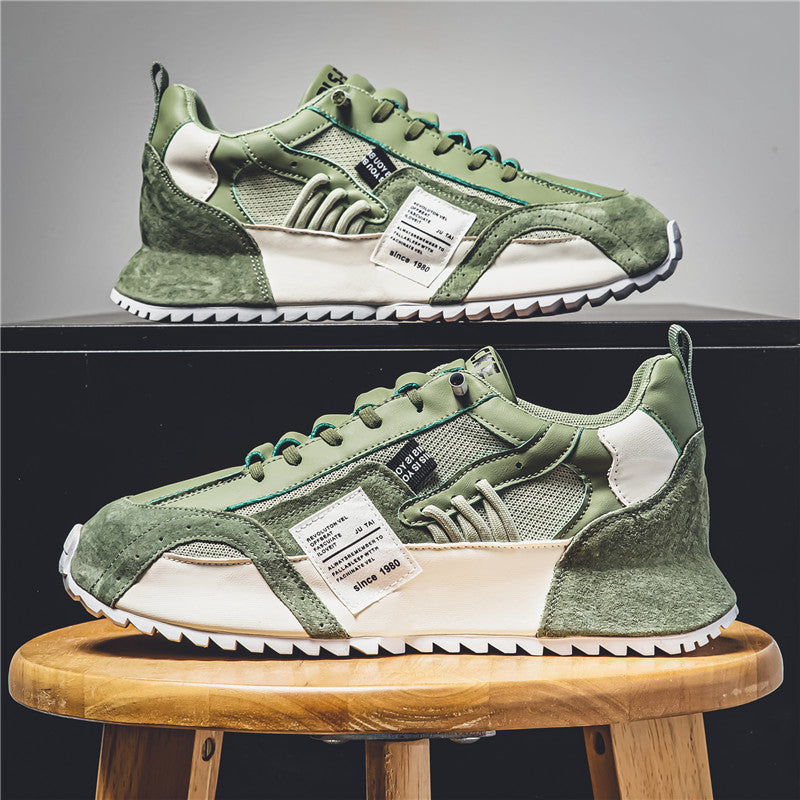 🔥Atmungsaktive Freizeit- und Sportschuhe für Herren
