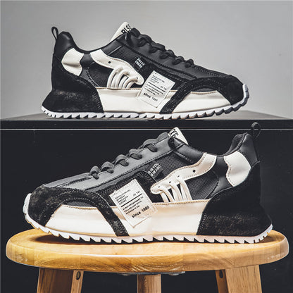 🔥Atmungsaktive Freizeit- und Sportschuhe für Herren