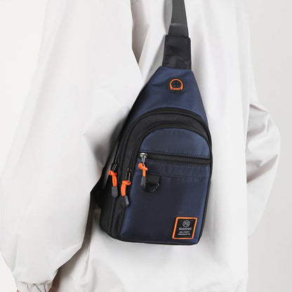 🎒 50% RABATT! 💼 Wasserdichte Umhängetasche mit mehreren Fächern – Verstellbarer Trageriemen – Ideal für Alltag, Reisen oder Ausflüge – trockener & sicherer Stauraum 🌧️✨