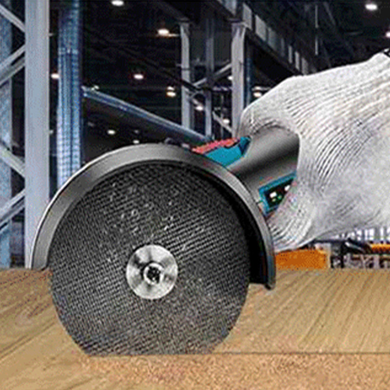 🔥Neue Hot Selling💥Schnurloses Bürsten-Winkelschleifer-Set