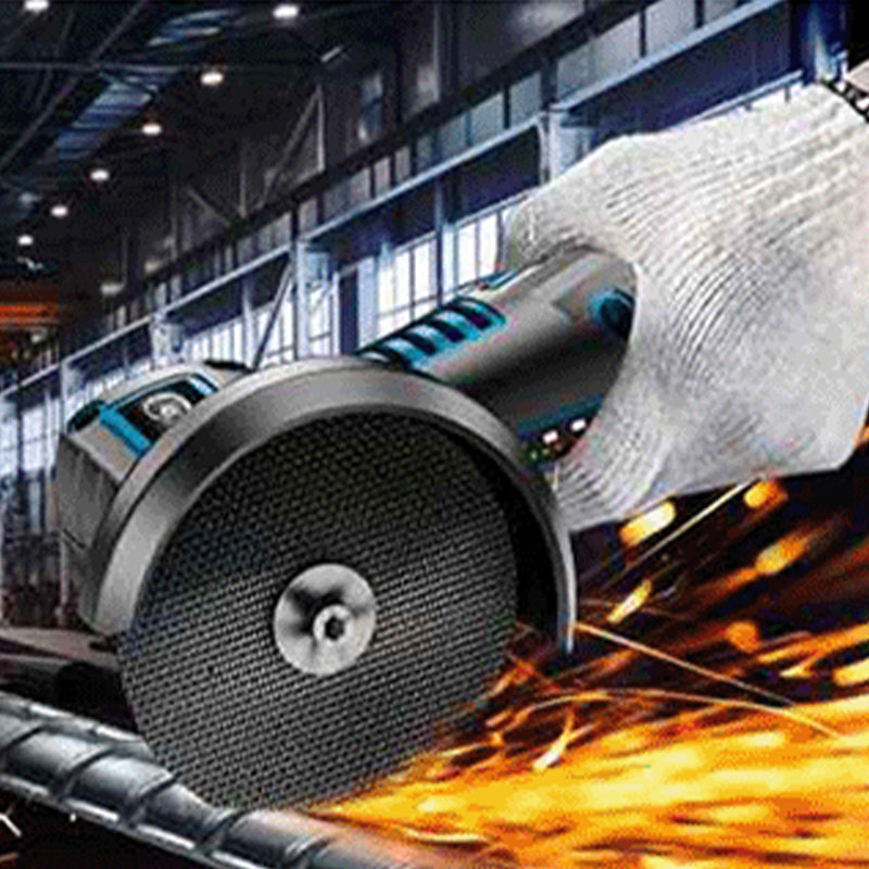 🔥Neue Hot Selling💥Schnurloses Bürsten-Winkelschleifer-Set