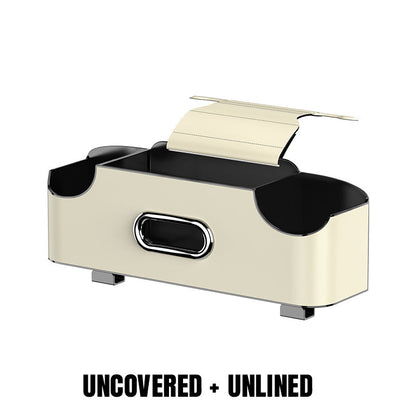 🔥2026 Hot Sale🔥 Universal Rücksitz Tissue Box mit Haken