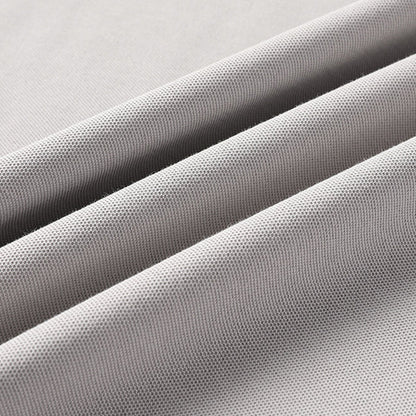 👔🔥 HEUTE 50% RABATT! Leichtes Kurzarmhemd mit Kragen für Herren – Lässig, atmungsaktiv & perfekt für Sommer, Büro oder Reisen ☀️