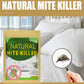 🔥 Bustina anti-acari naturale 🌿🛡️ - 100% senza sostanze chimiche | Sicura per neonati e animali | Protezione duratura 🛏️✨