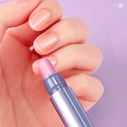 👍🧑‍⚕️Reparatur von Nagelschäden✨ „Duft + Maniküre + Schutz“ in EINEM tragbaren Nagelpflege-Stift💅