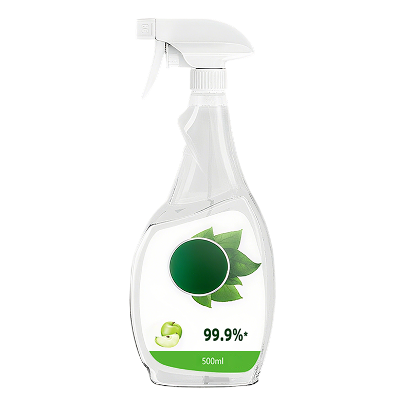 ⌛2026 Heißer Verkauf 25% Rabatt✨ 2-in-1 Reinigungs- & Desinfektionsspray – Natürlich & Sicher für Zuhause!