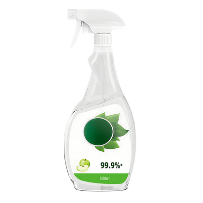 ⌛2026 Heißer Verkauf 25% Rabatt✨ 2-in-1 Reinigungs- & Desinfektionsspray – Natürlich & Sicher für Zuhause!