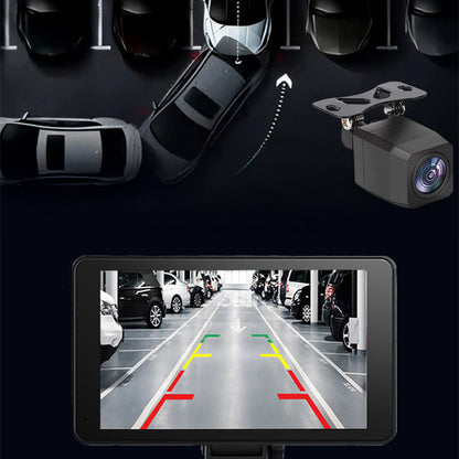 💎【Letzte 10 Stück zum Superpreis!】 -50% AUF DAS INFOTAINMENT-SYSTEM! 💎 7-Zoll-HD-IPS-Display, CarPlay/Android Auto & Sprachsteuerung für sicheres Fahren✨