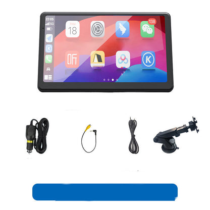 💎【Letzte 10 Stück zum Superpreis!】 -50% AUF DAS INFOTAINMENT-SYSTEM! 💎 7-Zoll-HD-IPS-Display, CarPlay/Android Auto & Sprachsteuerung für sicheres Fahren✨