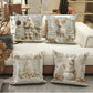 🎅🏻✨Saldi di Natale 50% di sconto!!🎁Eleganti federe decorative natalizie