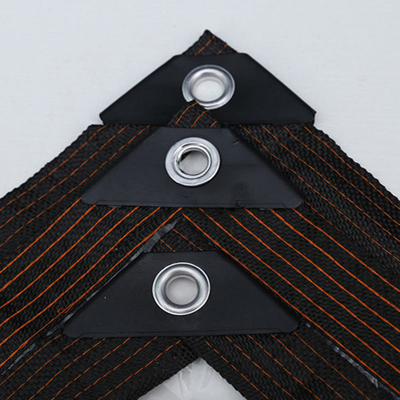 ⏳50 % Rabatt für kurze Zeit⏰Hochbelastbare transparente wasserdichte isolierte Plane🛡️🌧️