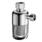 📢📢 -50%!! ✨ Filtro Acqua in Acciaio Inossidabile 40 Micron – 💧 Proteggi la Tua Famiglia con l’Acqua Più Pura! 💧