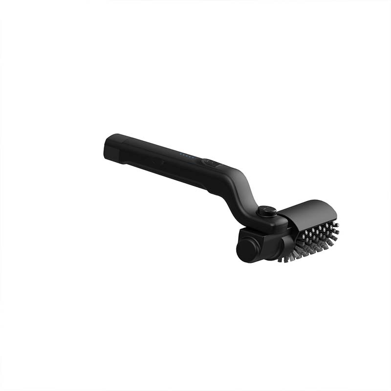 🔥🔥🍖 60% Rabatt - nur €42.99  ⚡️Kabelloser elektrischer Grillbürstenreiniger🍔Es gibt derzeit auch günstige Kombi-Angebote💪