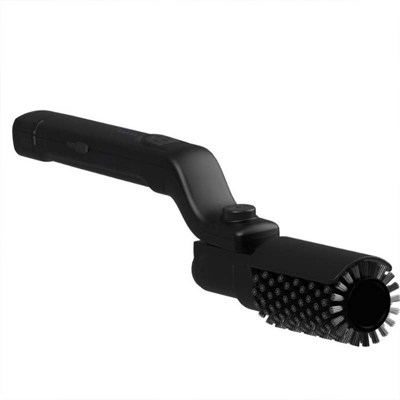 🔥🔥🍖 60% Rabatt - nur €42.99  ⚡️Kabelloser elektrischer Grillbürstenreiniger🍔Es gibt derzeit auch günstige Kombi-Angebote💪