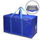 Borse da trasloco pieghevoli extra large e resistenti