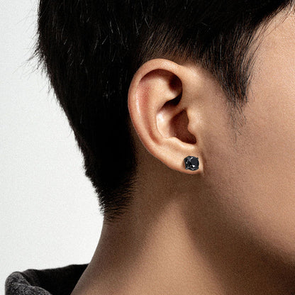 🔥 Heißer Sale: 50 % Rabatt 🔥 Magnetische Zirkonia-Ohrstecker – kein Piercing nötig