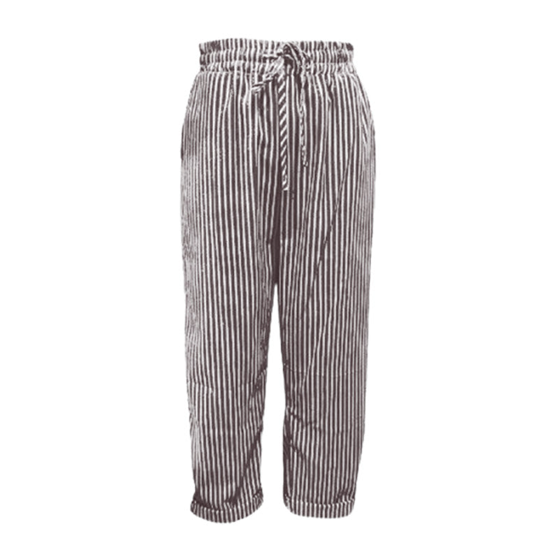 👖 50% RABATT! 🔥 Damen Freizeithose mit Print – Bequem, stylisch & perfekt für jeden Tag – Leichter Stoff, lockere Passform – ideal für City, Strand oder entspannte Stunden zu Hause 🌸