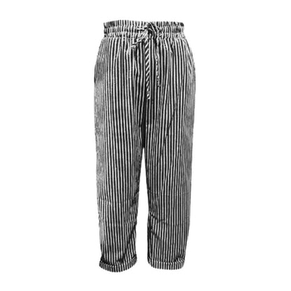 👖 50% RABATT! 🔥 Damen Freizeithose mit Print – Bequem, stylisch & perfekt für jeden Tag – Leichter Stoff, lockere Passform – ideal für City, Strand oder entspannte Stunden zu Hause 🌸