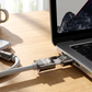 🔌SCONTO 50% ORA! Cavo di Ricarica Rapida 4-in-1 ad Alta Potenza, 240W PD Multi-Interfaccia, USB-A/USB-C a Type-C/Lightning, Cavo di Ricarica Universale per Telefoni e Laptop