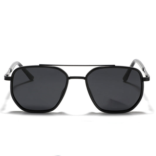 💎50 % Rabatt🕶️Polarisierte quadratische UV400-Sonnenbrille☀️Modisch und zugleich leistungsstark⚡️