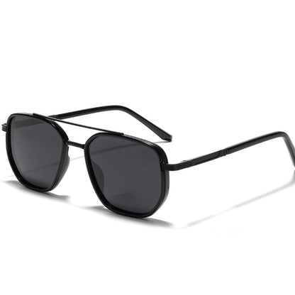 💎50 % Rabatt🕶️Polarisierte quadratische UV400-Sonnenbrille☀️Modisch und zugleich leistungsstark⚡️
