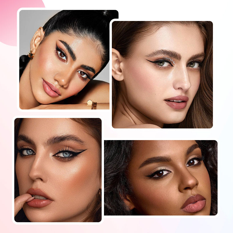 ⏳Nur für kurze Zeit: 29 % Rabatt⏰Wasserfester, geschmeidiger Flüssig-Eyeliner