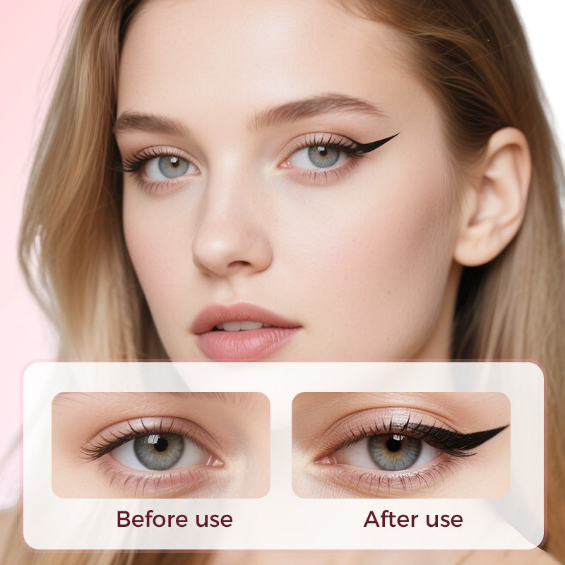 ⏳Nur für kurze Zeit: 29 % Rabatt⏰Wasserfester, geschmeidiger Flüssig-Eyeliner