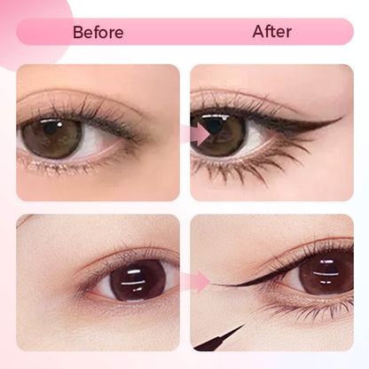 ⏳Nur für kurze Zeit: 29 % Rabatt⏰Wasserfester, geschmeidiger Flüssig-Eyeliner