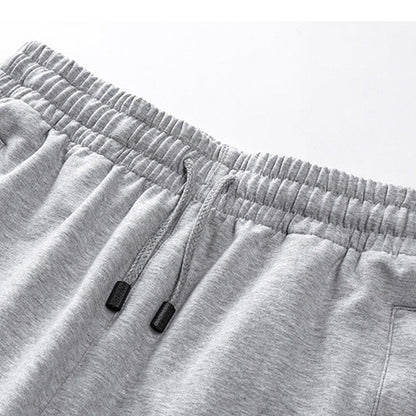 Herren Casual Sportshorts mit hoher Dehnbarkeit